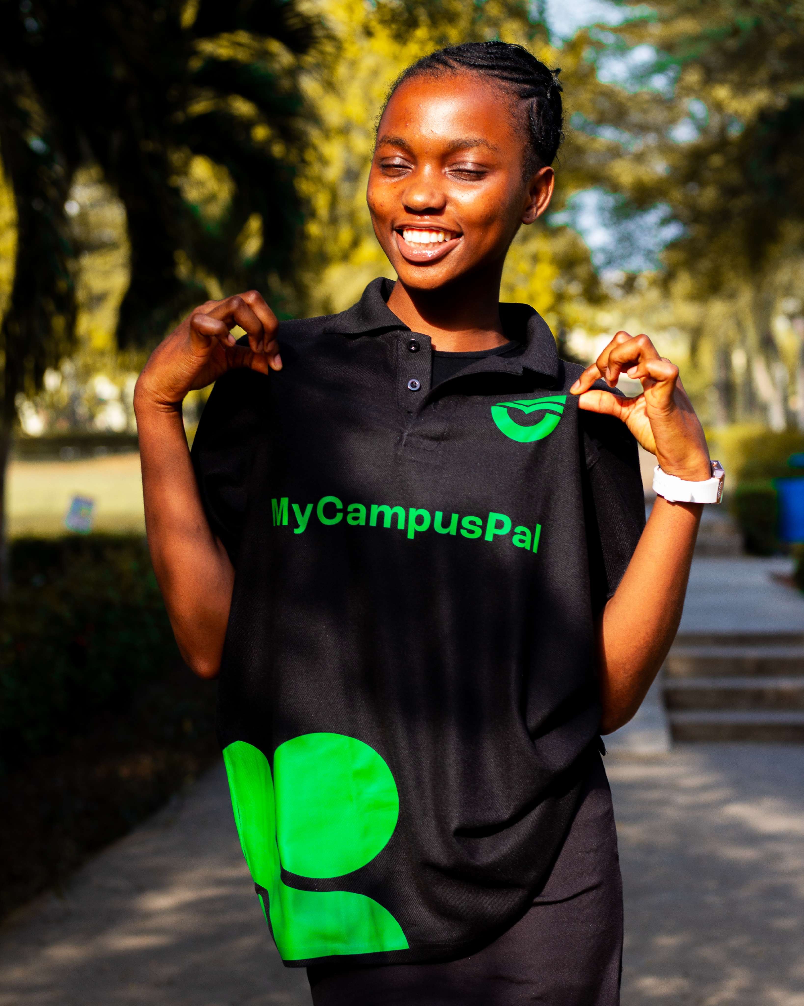 MyCampusPal gallery image 1